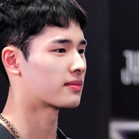 HARU「Nizi Project Season 2 Global Boys Audition」#4（提供写真）