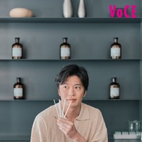 田中圭（画像提供：講談社）