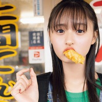 遠藤さくら／撮影：須江隆治（See）