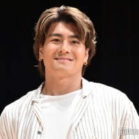 “セクシーなお姉さん”を連呼した森本慎太郎（C）モデルプレス