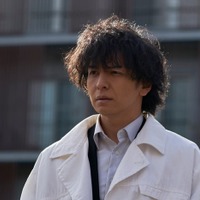 生田斗真「警部補ダイマジン」第6話より（C）テレビ朝日