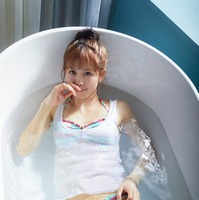 菅原美優（C）桑島智輝／ヤンマガWeb