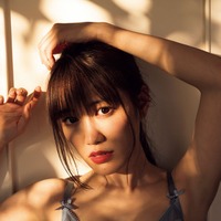高城れに（C）塚田亮平／週刊プレイボーイ