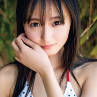 遠藤さくら／撮影：須江隆治（See）