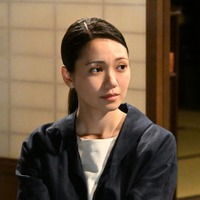 二階堂ふみ「VIVANT」第6話より（C）TBS