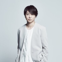 櫻井翔（提供写真）