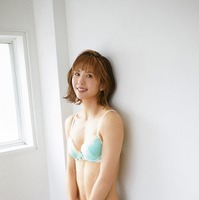 菅原美優（C）桑島智輝／ヤンマガWeb