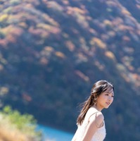 石田千穂（C）佐藤佑一／ヤンマガWeb