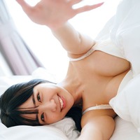天羽希純（C）鈴木ゴータ／週刊プレイボーイ