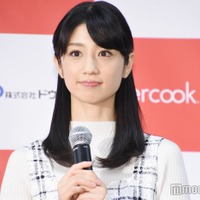 小倉優子 （C）モデルプレス