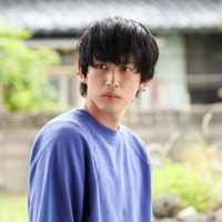 杉野遥亮「ばらかもん」第8話より（C）フジテレビ