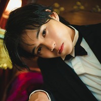 米村知希（C）LUCKMAN／ヤンマガWeb