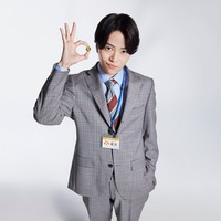 菊池風磨（C）日本テレビ