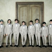 Hey! Say! JUMP（提供写真）