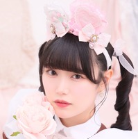 ふわるさん（提供写真）