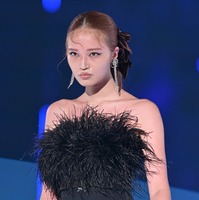 せいら（C）モデルプレス