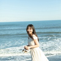 内海里音（C）大藪達也、岡本武志、寺田茉布（LOVABLE）、LUCKMAN、田中智久／ヤンマガWeb