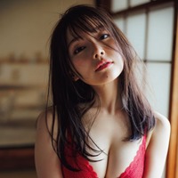 上田操（C）鈴木ゴータ／週刊プレイボーイ