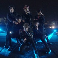 SixTONES（C）2023 A LIST MEDIA ENTERTAINMENT, INC.