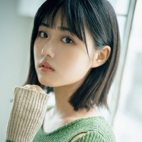 原菜乃華（C）光文社／週刊FLASH 写真：藤本和典