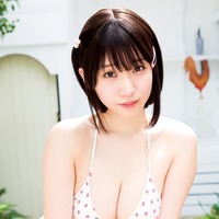 伊織もえ（C）Takeo Dec.／集英社