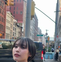 南沙良（提供写真）