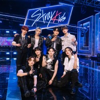 Stray Kids（C）NHK