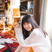 尾崎世里花（C）HIROKAZU、矢西誠二、鈴木ゴータ／ヤンマガWeb