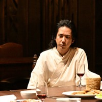 二宮和也「VIVANT」第9話より（C）TBS