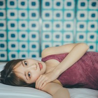 青山なぎさ（C）東京祐／週刊プレイボーイ