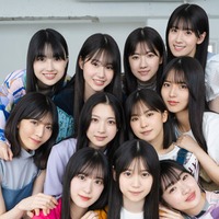 「B.L.T.」11月号（9月28日発売）表紙：櫻坂46三期生／撮影：HIROKAZU（東京ニュース通信社刊）