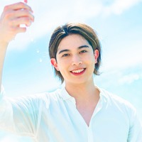砂川脩弥（C）槇野翔太／ヤンマガWeb