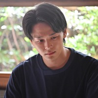 中村倫也「ハヤブサ消防団」最終話より（C）テレビ朝日