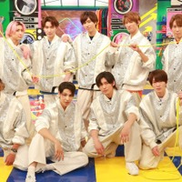 Snow Man（C）TBS