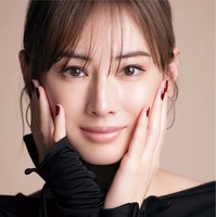 北川景子（画像提供：講談社）