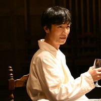 堺雅人「VIVANT」第9話より（C）TBS