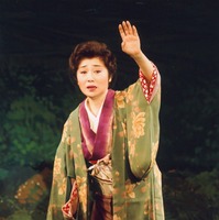 浜木綿子（提供写真）