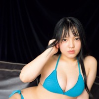 鈴原すず（C）講談社