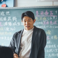 鈴木亮平（C）TBS