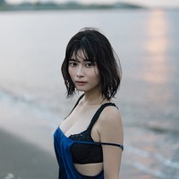 大久保桜子「blt graph.vol.94」セブンネットショッピング購入特典ポストカード（提供写真）