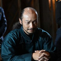 河内大和「VIVANT」最終話より（C）TBS