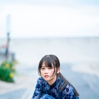 中村舞（C）佐藤佑一、藤本和典、HIROKAZU／ヤンマガWeb