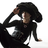 松島聡（C）NYLON JAPAN