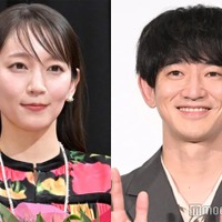 吉岡里帆、永山瑛太（C）モデルプレス