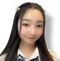 えみりー（福岡県）1年生／九州・沖縄エリア代表（提供写真）