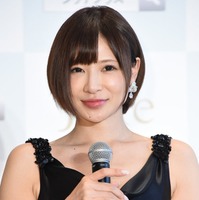 手島優 （C）モデルプレス