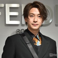 三浦翔平（C）モデルプレス