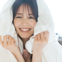 久間田琳加（提供写真）