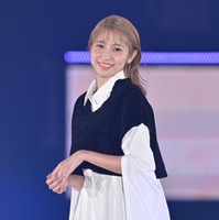 山下エミリー（C）モデルプレス