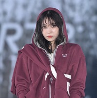 小林由依（C）モデルプレス